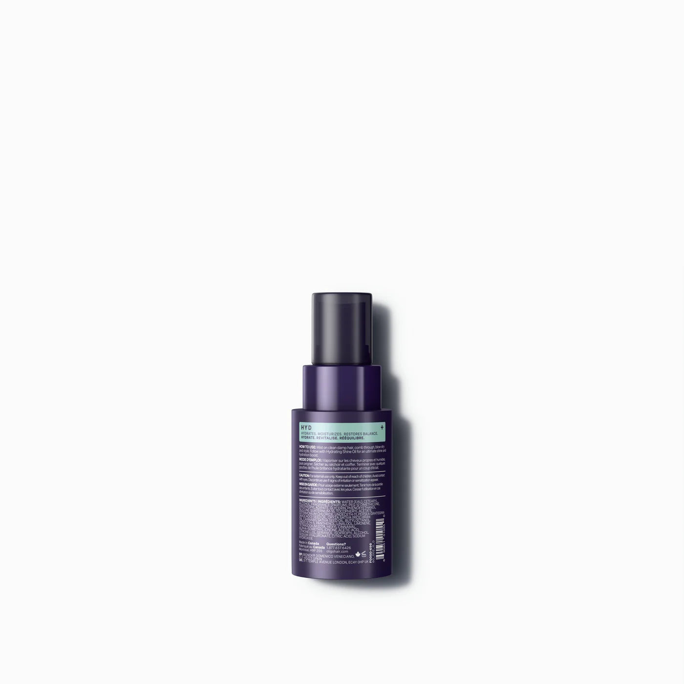 Oligo HYDRATING 18-IN-1 BEAUTIFIER