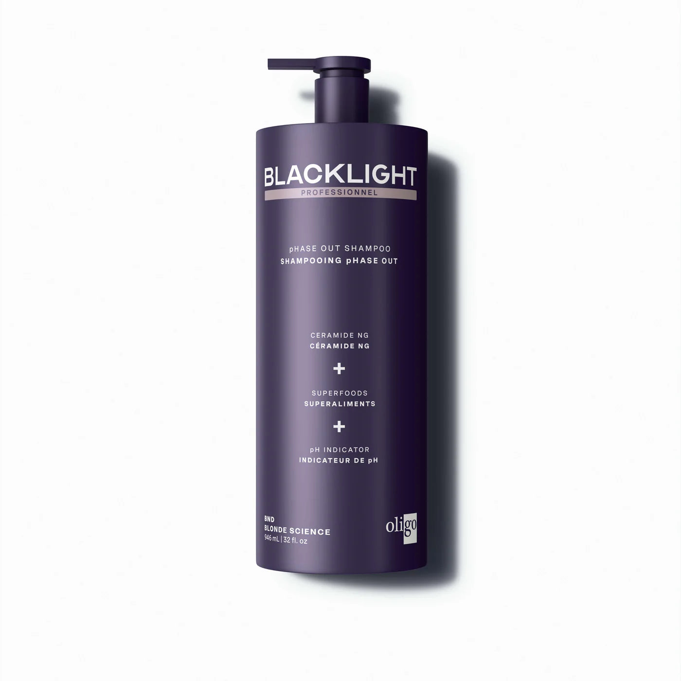 Oligo bond kit (blacklight blonde science)