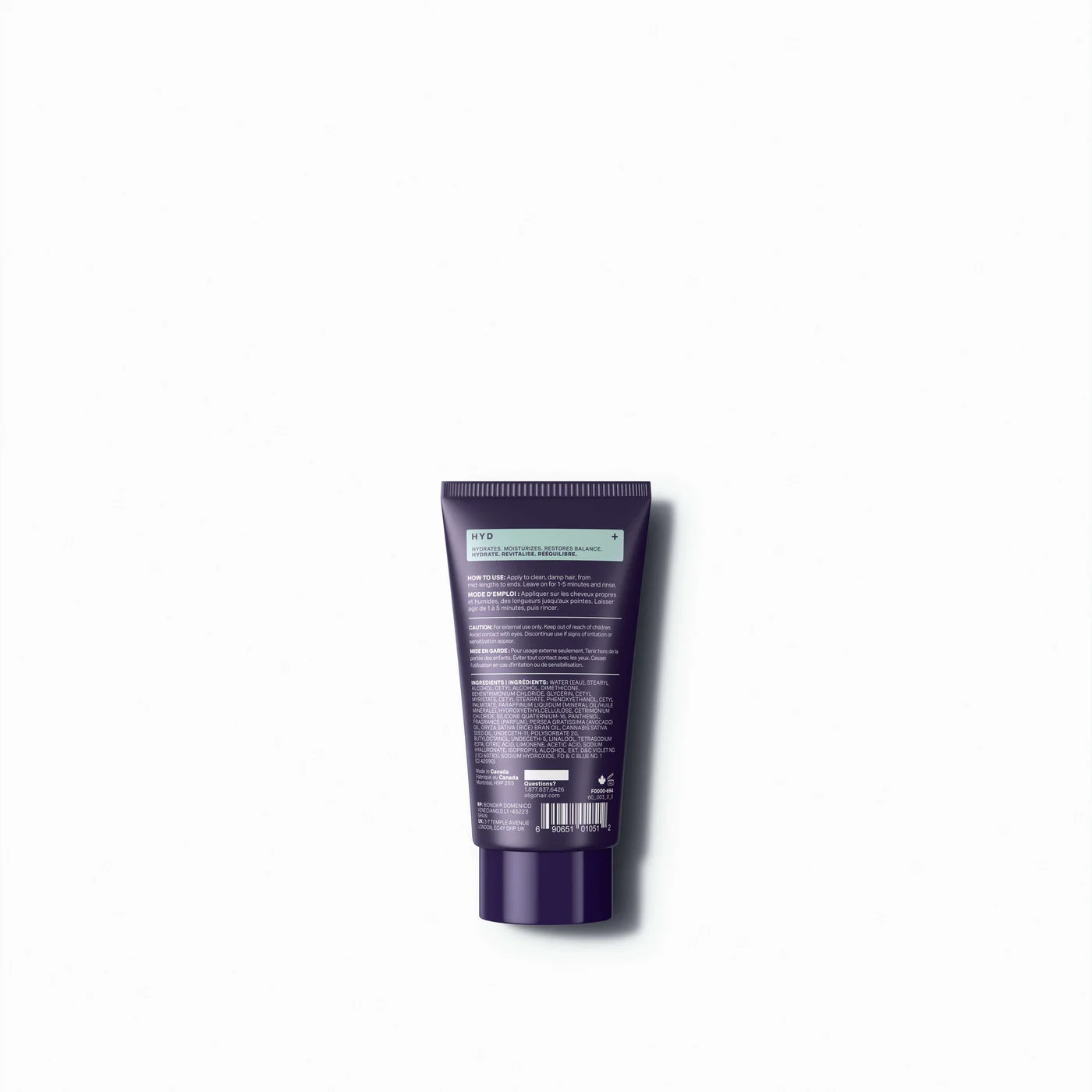 Oligo HYDRATING CONDITIONER