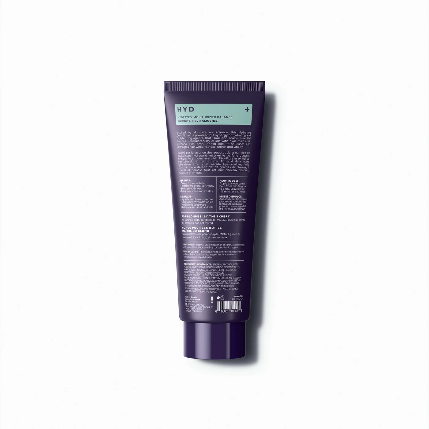Oligo HYDRATING CONDITIONER