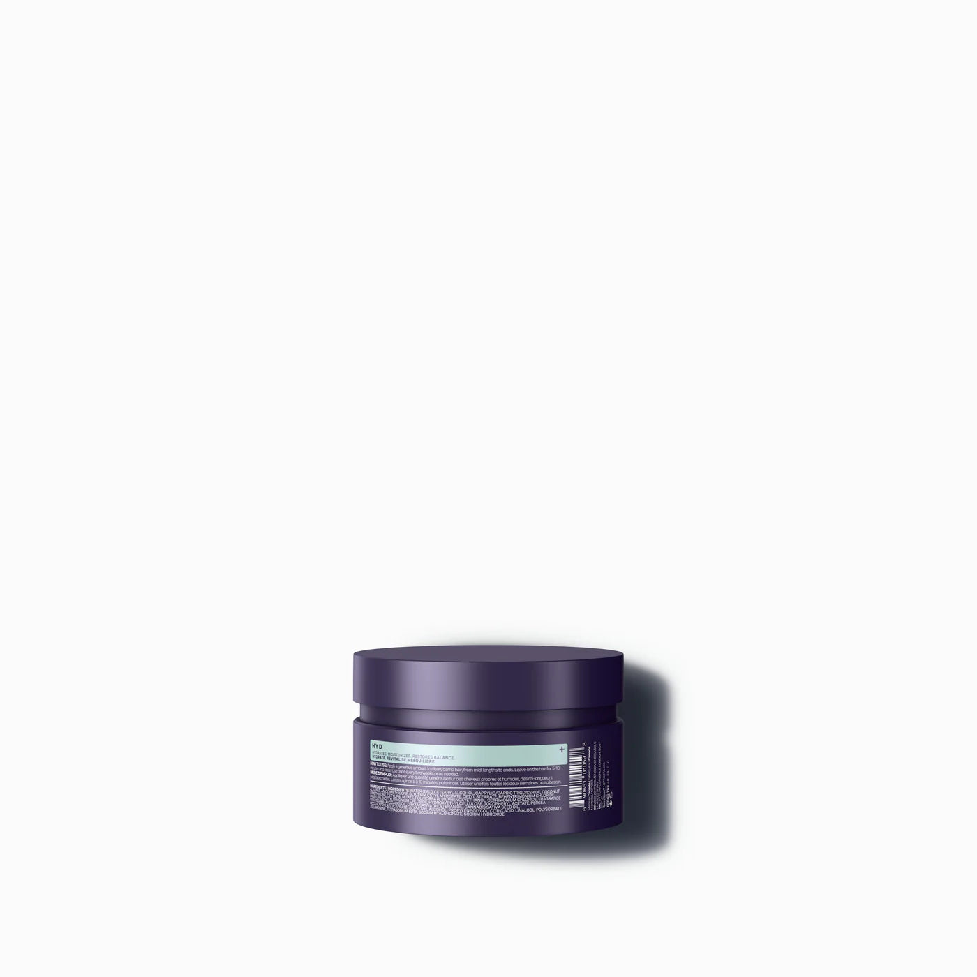DEEP HYDRATING MASK Oligo