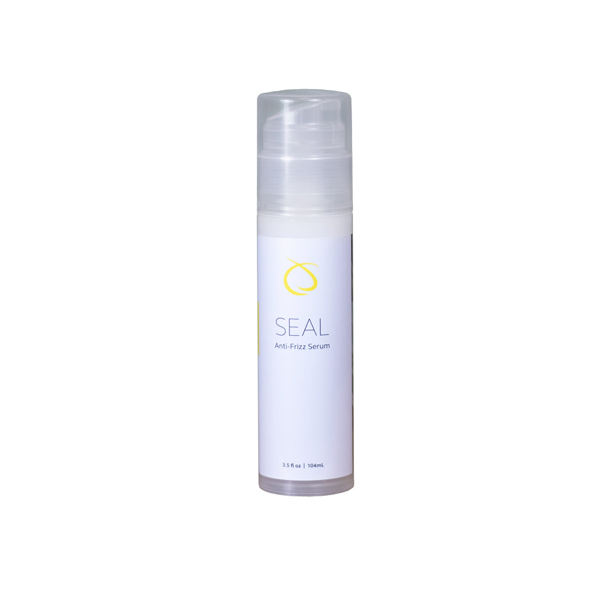 Seal Anti-Frizz Serum