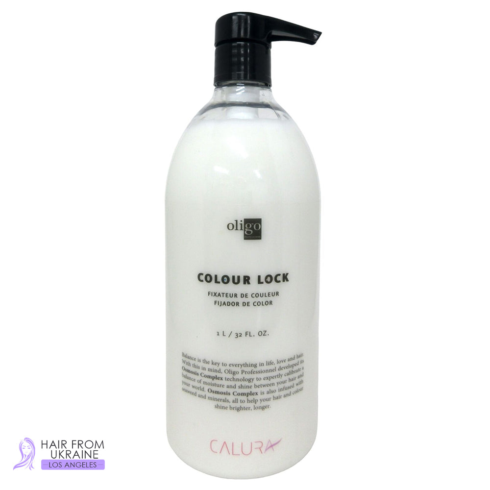 Oligo Calura Colour Lock 32 oz