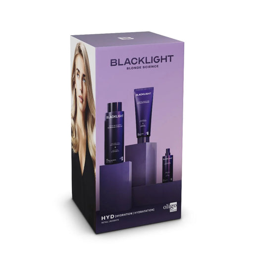 Oligo HYDRATING KIT