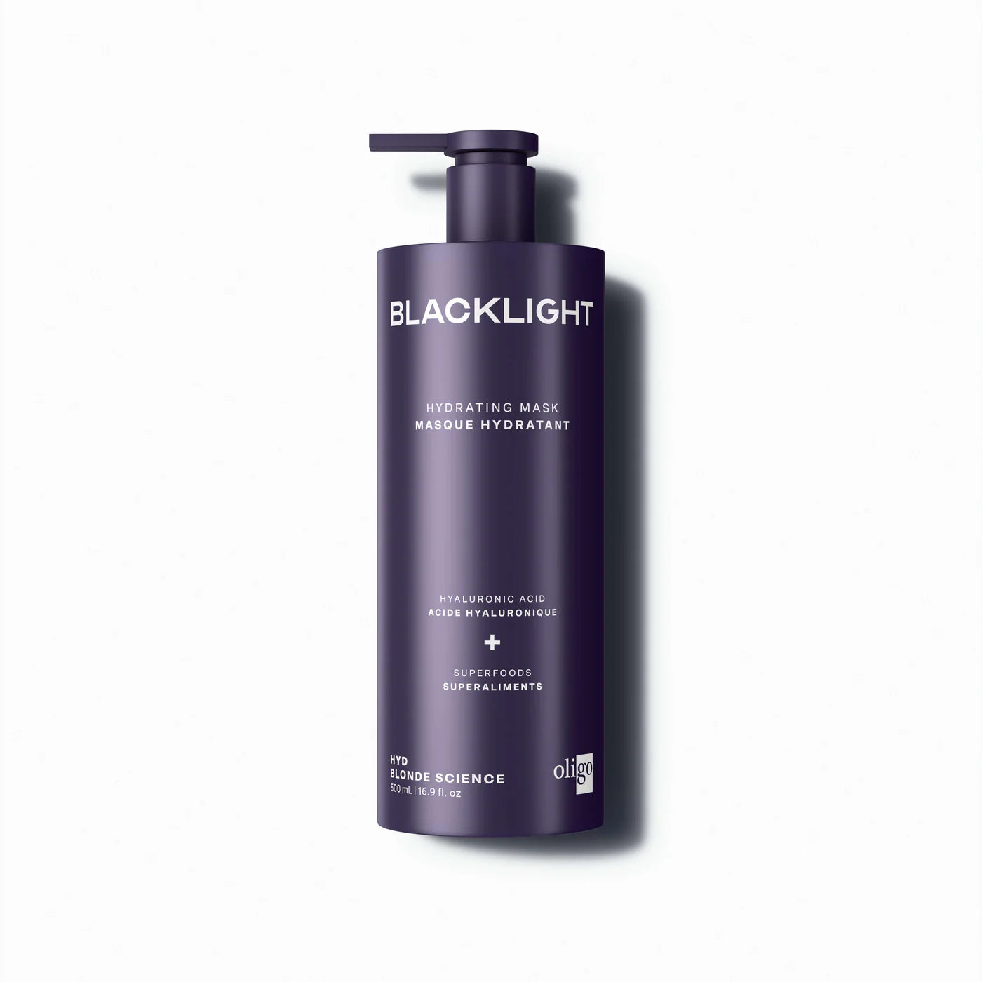 Oligo HYDRATING MASK