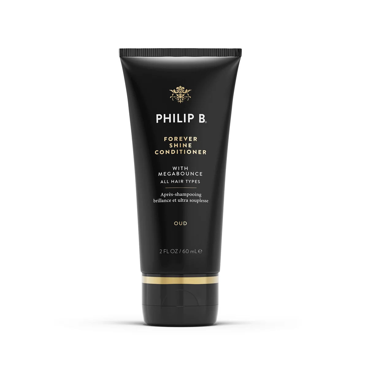 Philip B FOREVER SHINE CONDITIONER 2 oz