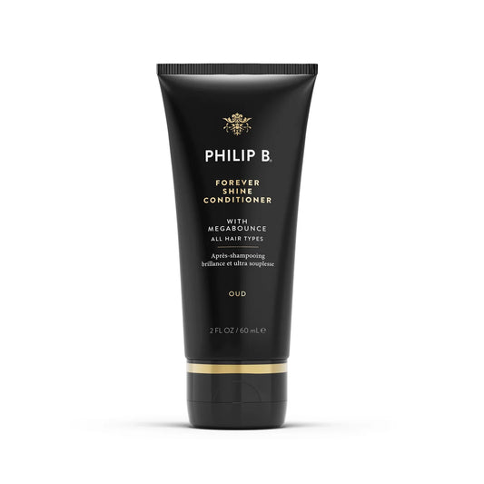 Philip B FOREVER SHINE CONDITIONER 2 oz