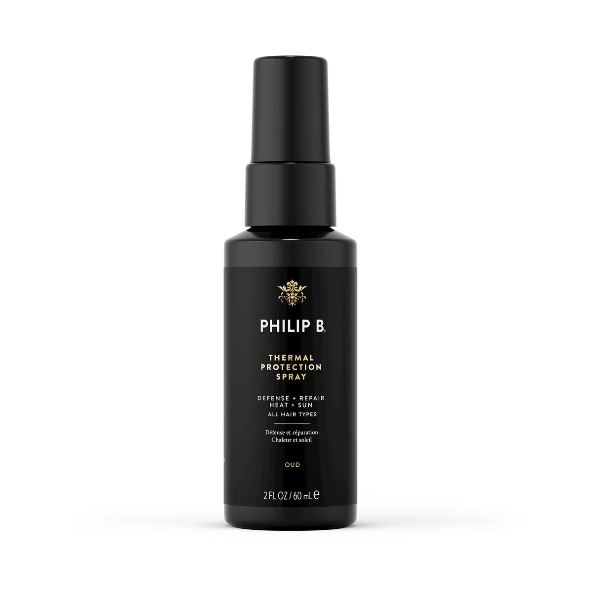 Philip B THERMAL PROTECTION SPRAY 2 OZ