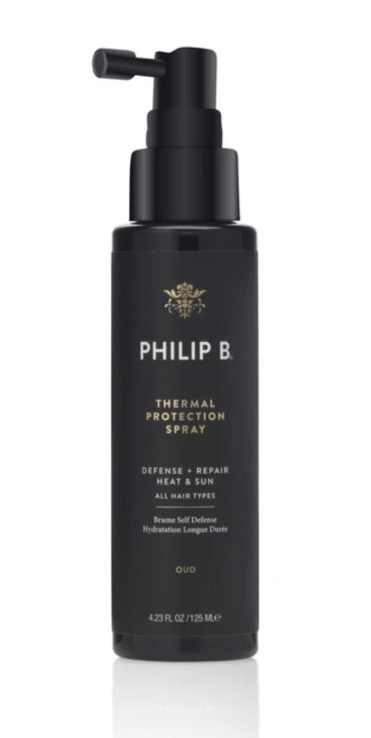 Philip B THERMAL PROTECTION SPRAY