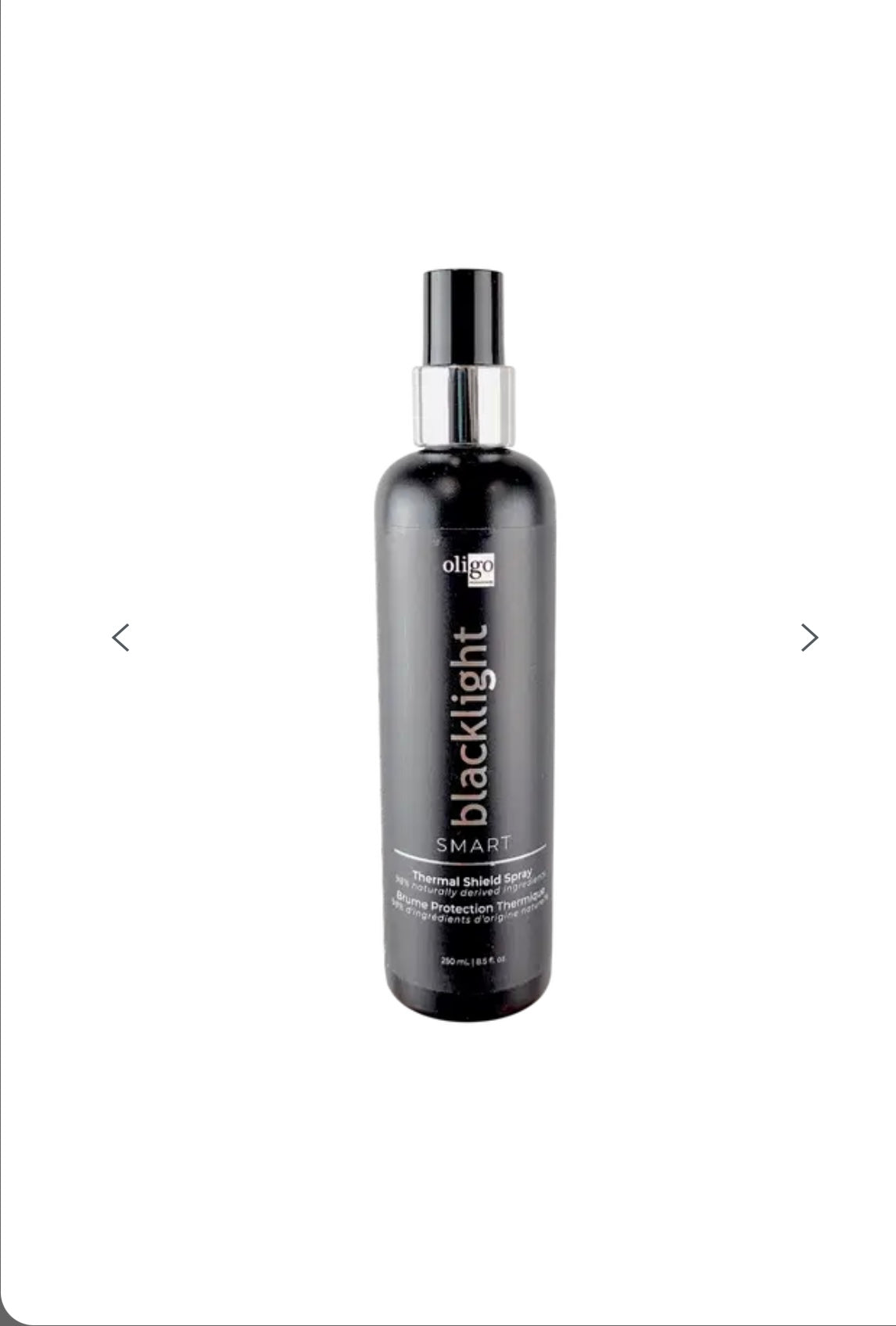 Thermal Shield Spray