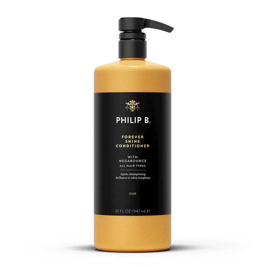 Philip B FOREVER SHINE CONDITIONER (32 oz)