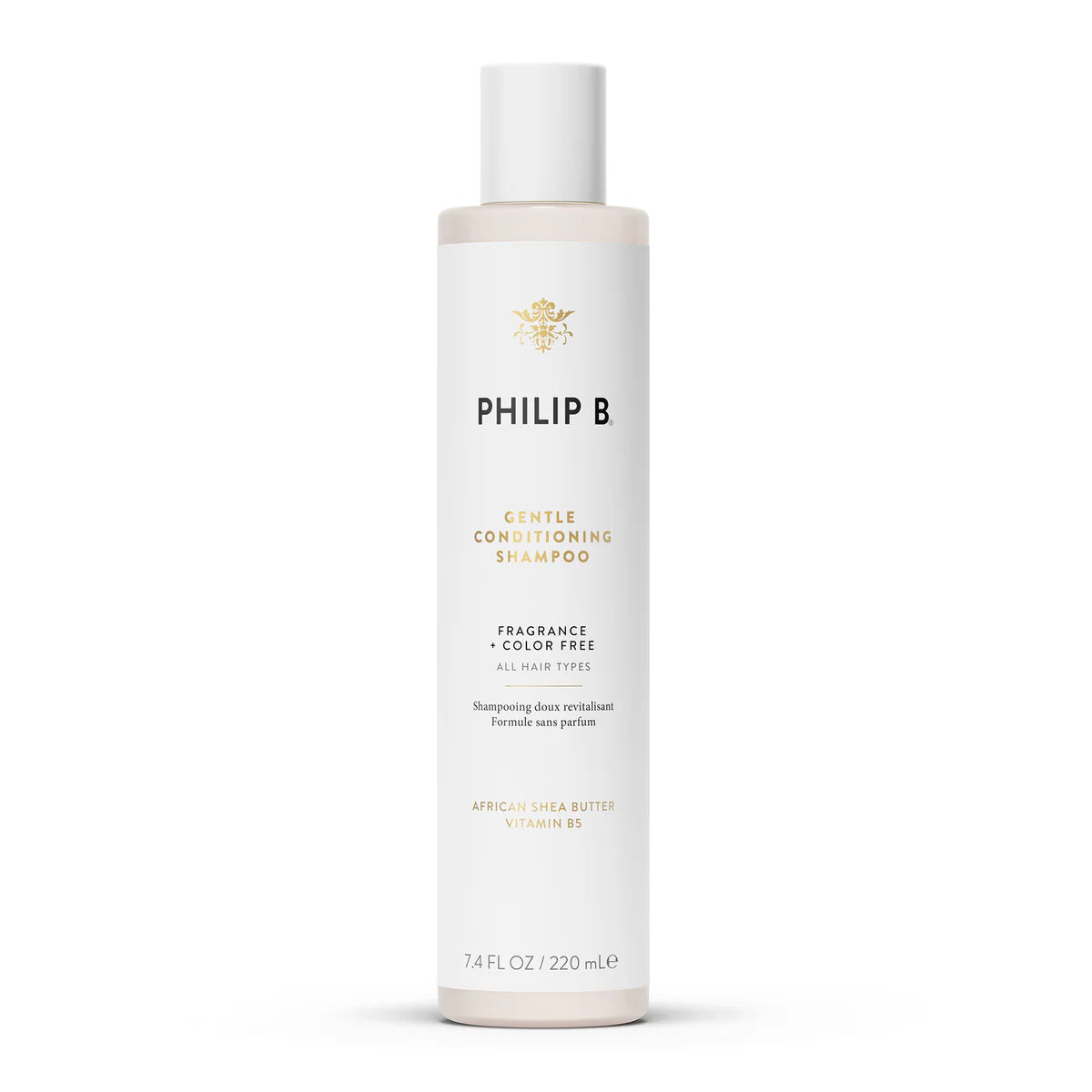 Philip B GENTLE CONDITIONING SHAMPOO(220 ml)
