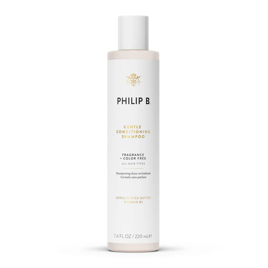 Philip B GENTLE CONDITIONING SHAMPOO(220 ml)
