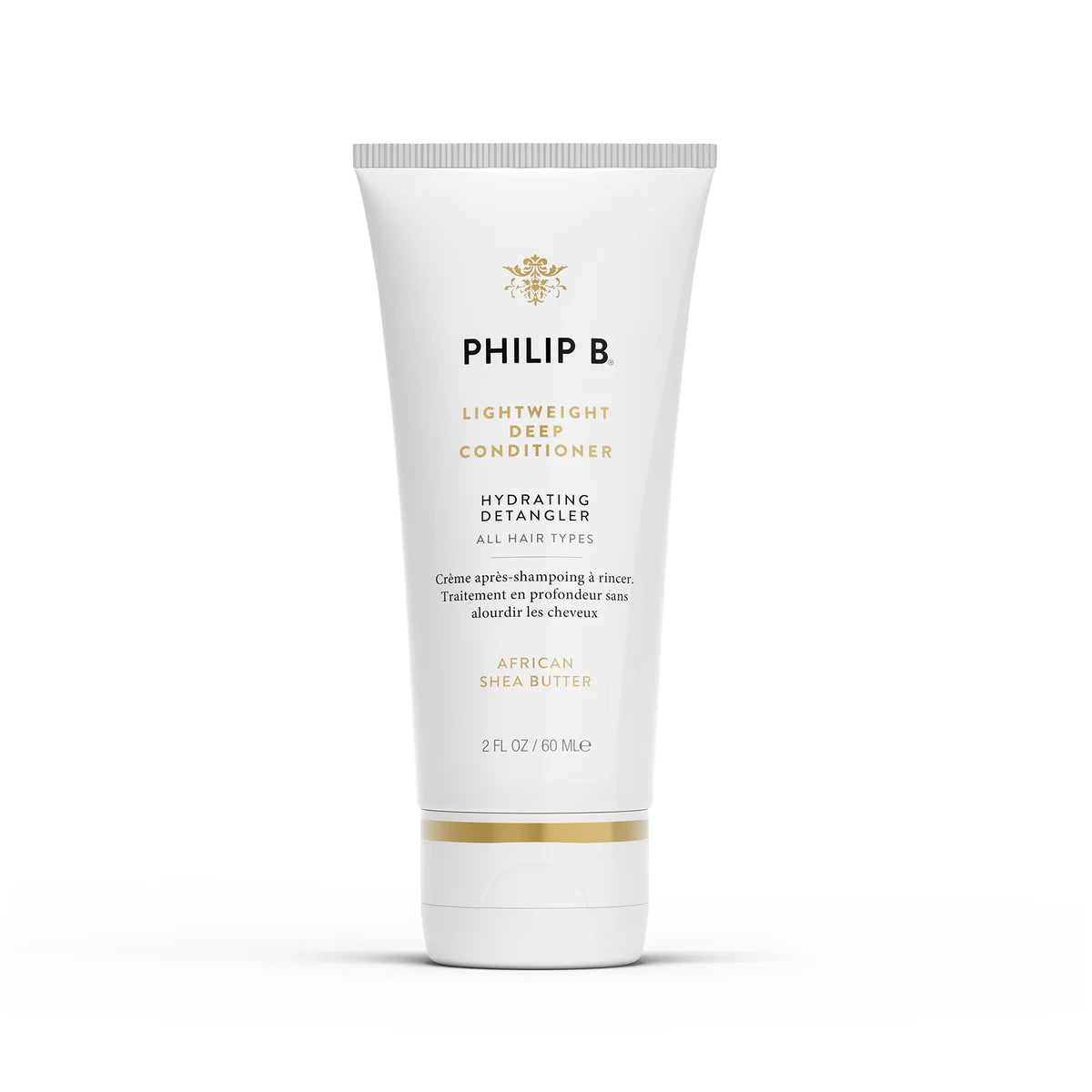 Philip B LIGHTWEIGHT DEEP CONDITIONER