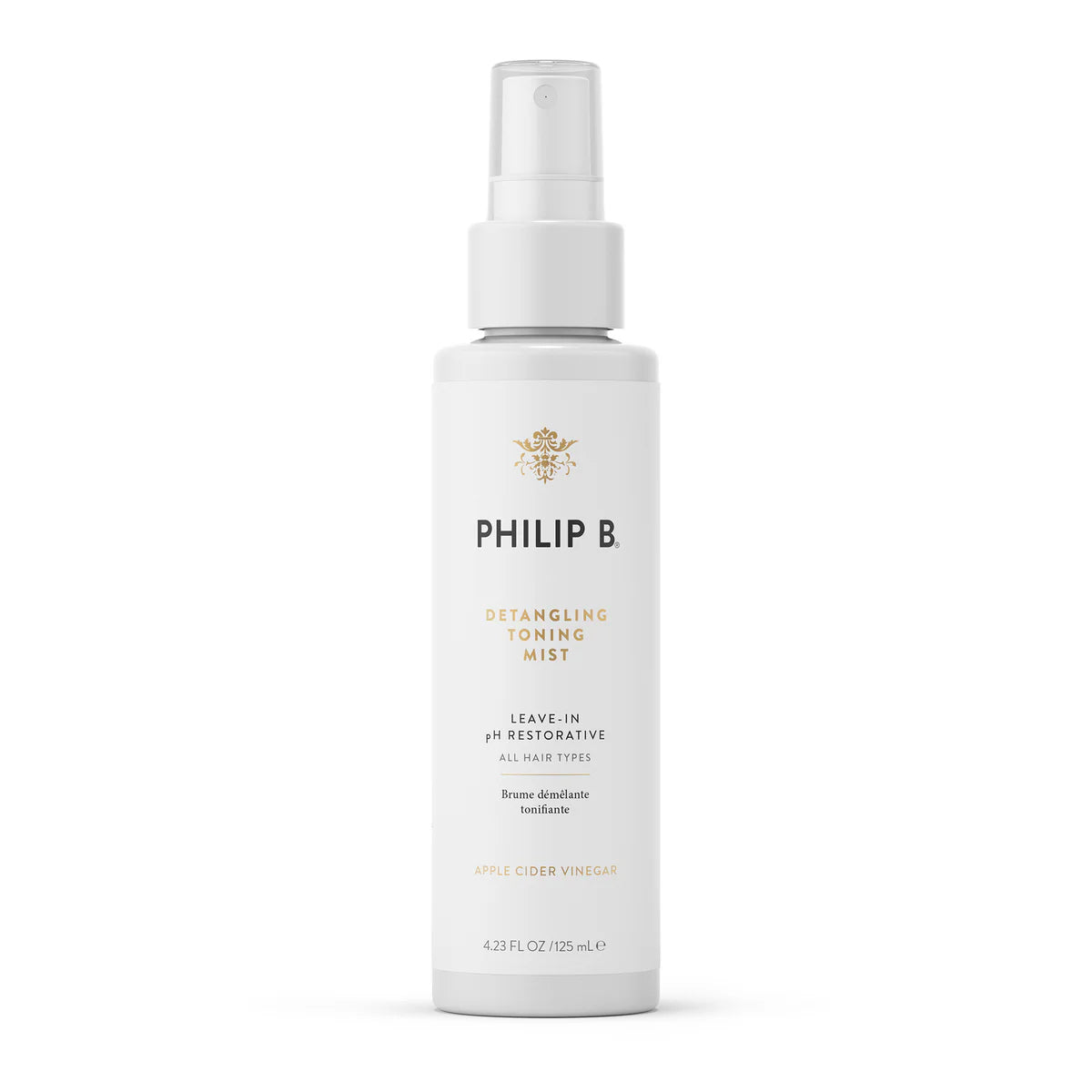 Philip B DETANGLING TONING MIST