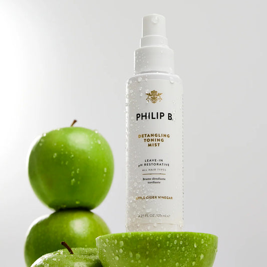 Philip B DETANGLING TONING MIST