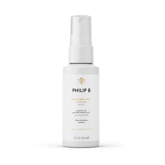 Philip B DETANGLING TONING MIST