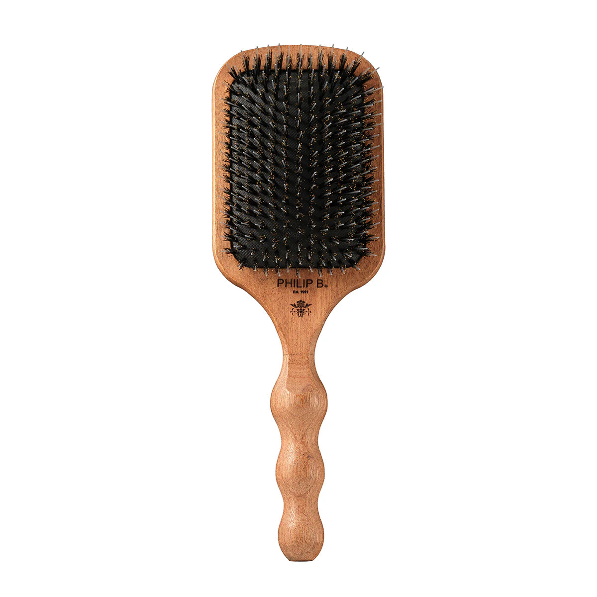 PADDLE HAIRBRUSH
