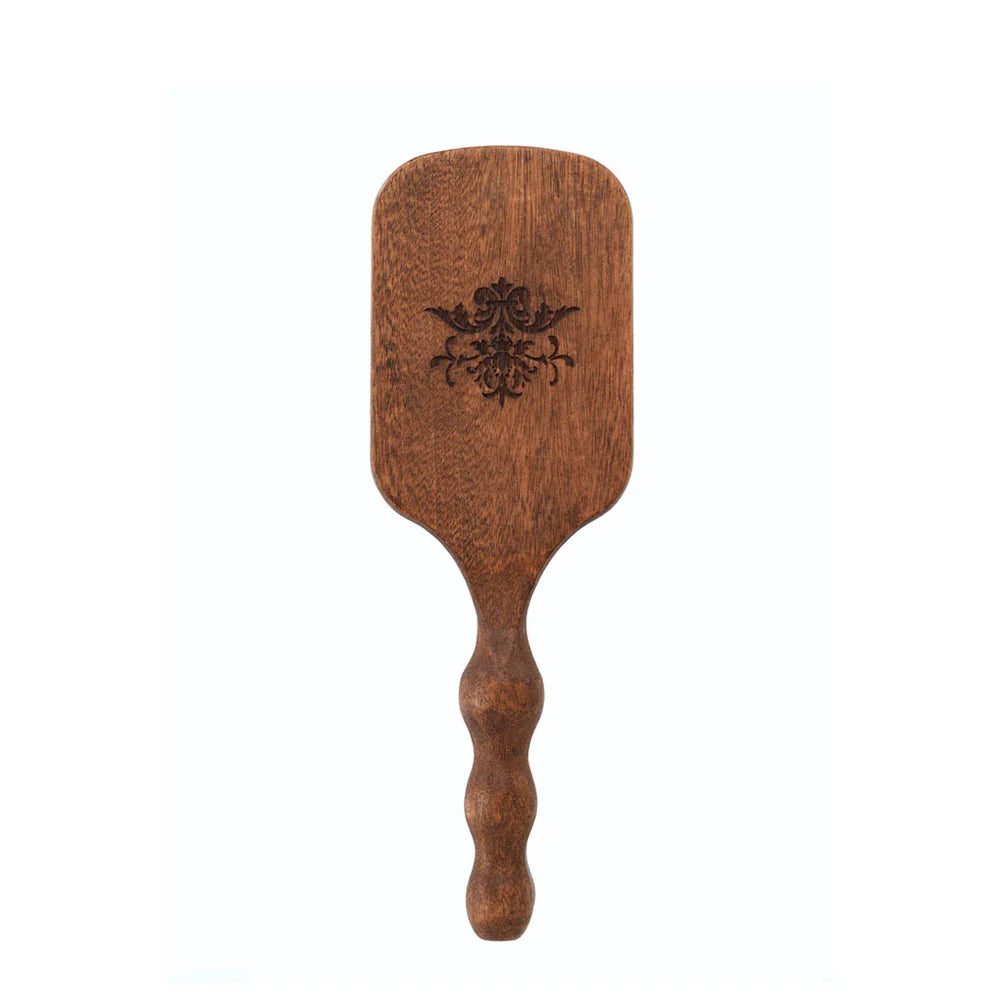 PADDLE HAIRBRUSH