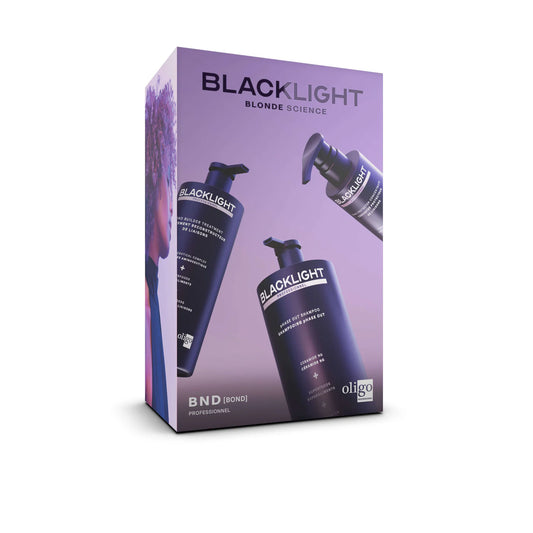 Oligo bond kit (blacklight blonde science)