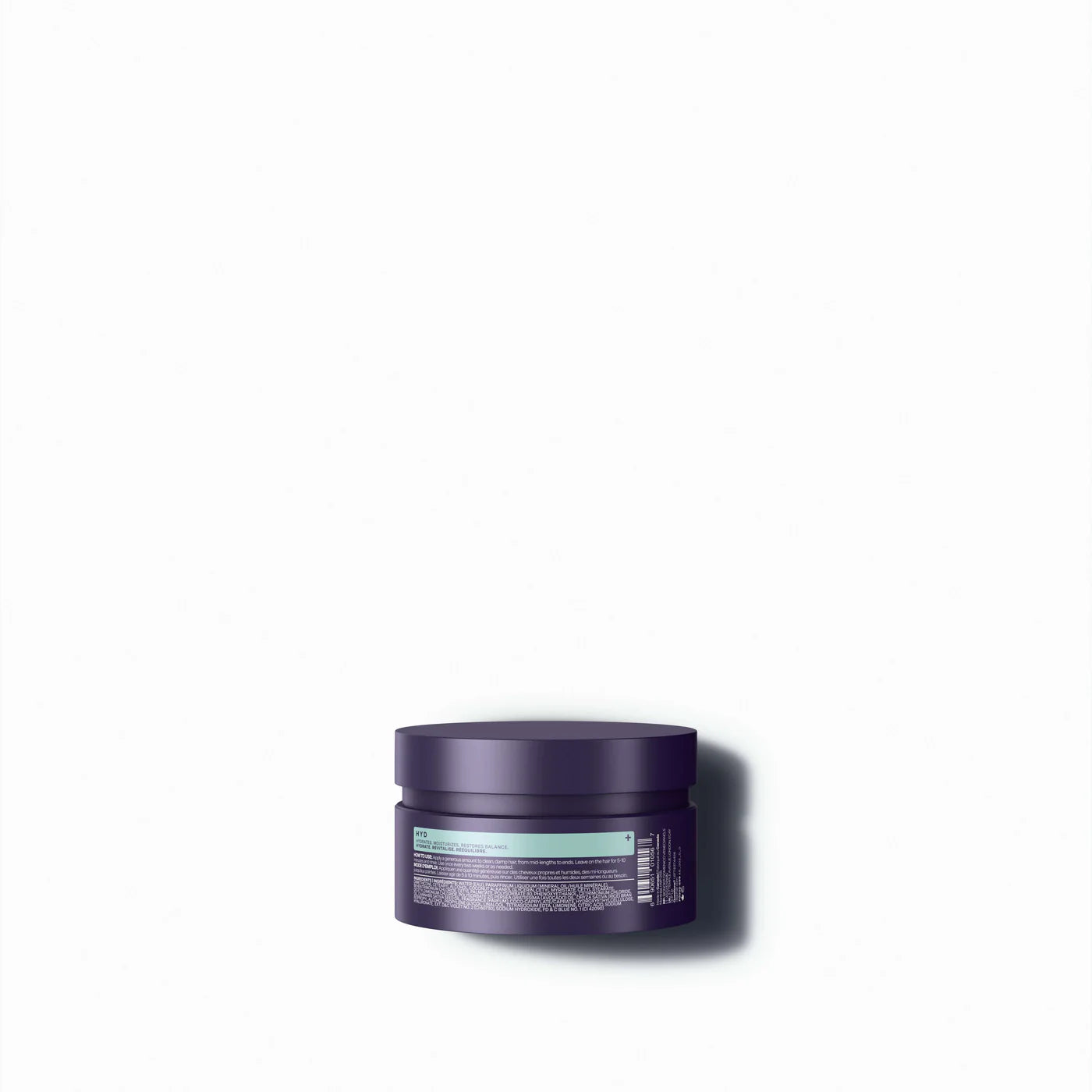 HYDRATING MASK Oligo