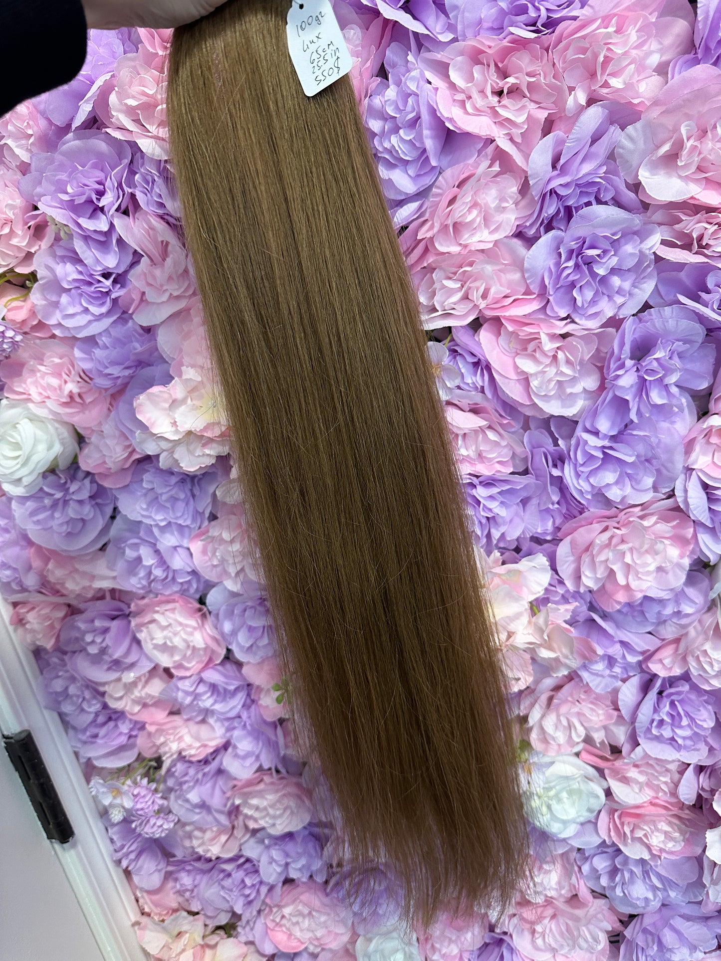 Hair lux  (Dirty Blond 1) 25.5 in