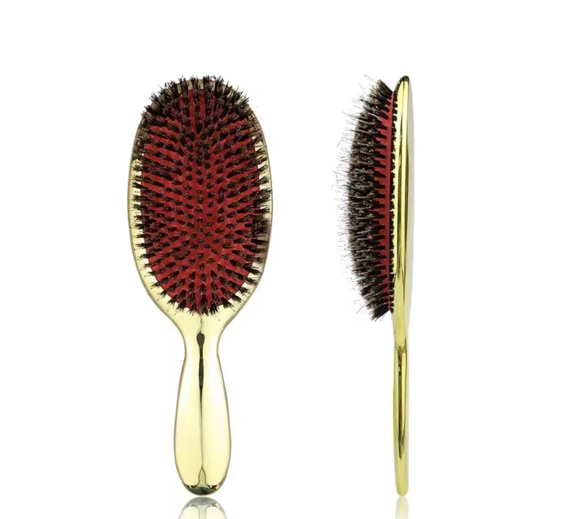 Comb for hair  with extensions