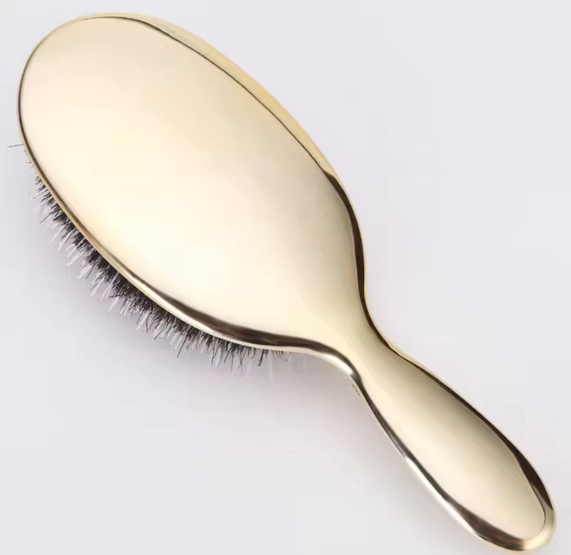 Comb for hair  with extensions