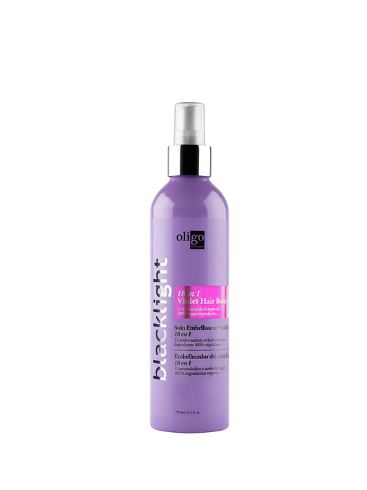 Oligo 18 in 1 Hair Beautifier violet