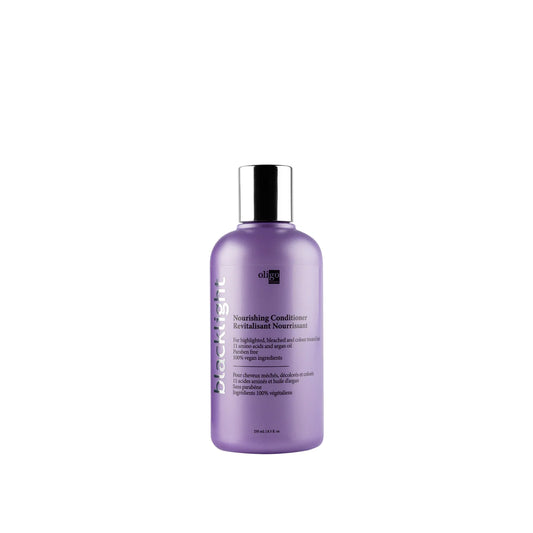 NOURISHING CONDITIONER( size 8.5 oz)