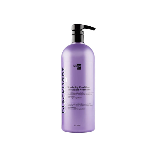 NOURISHING CONDITIONER( size 32 oz)