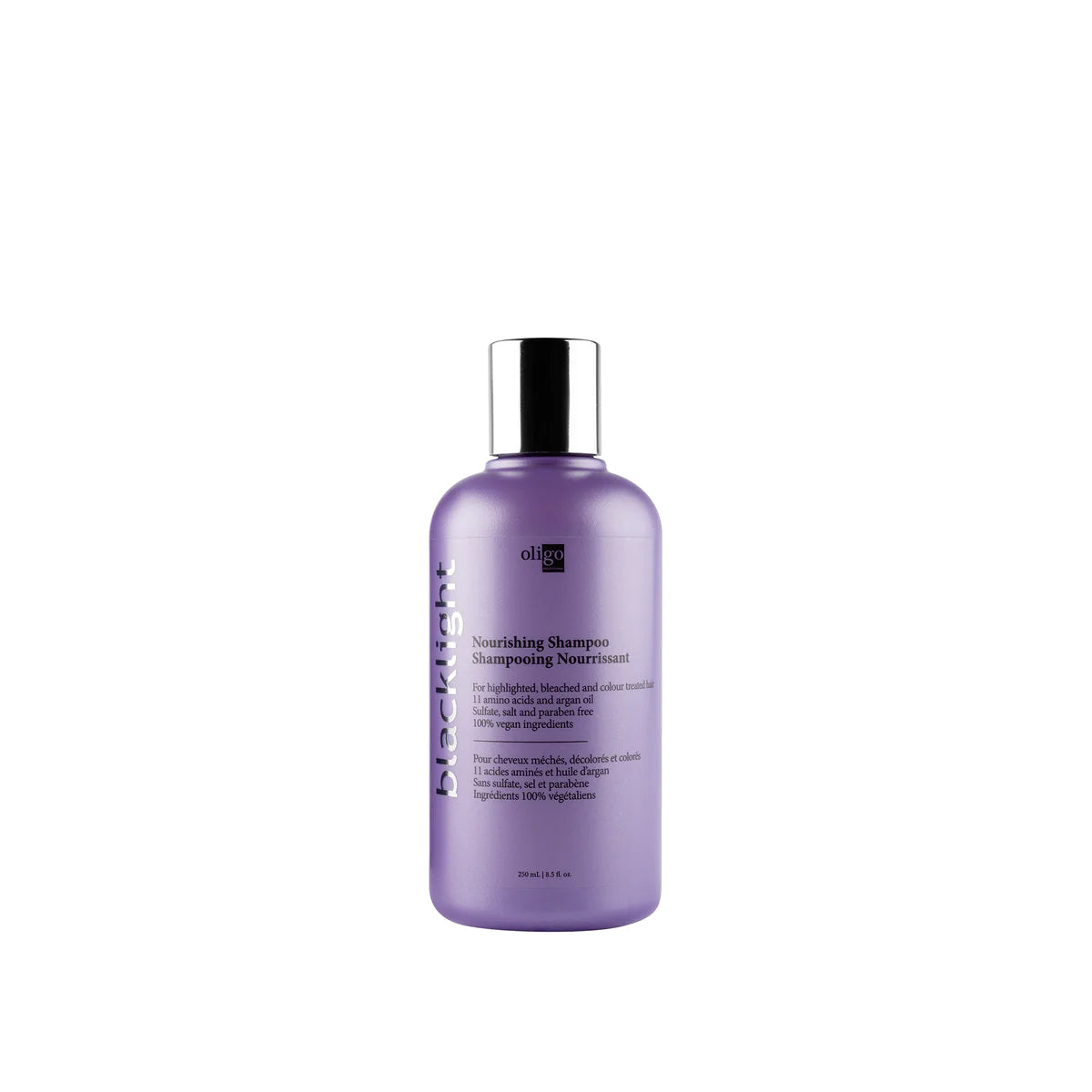 NOURISHING SHAMPOO( size 8.5 oz)