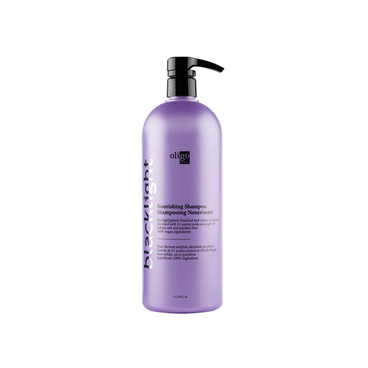 NOURISHING SHAMPOO( size 32 oz)