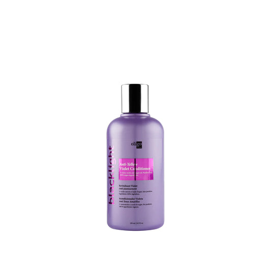 Anti yellow VIOLET CONDITIONER