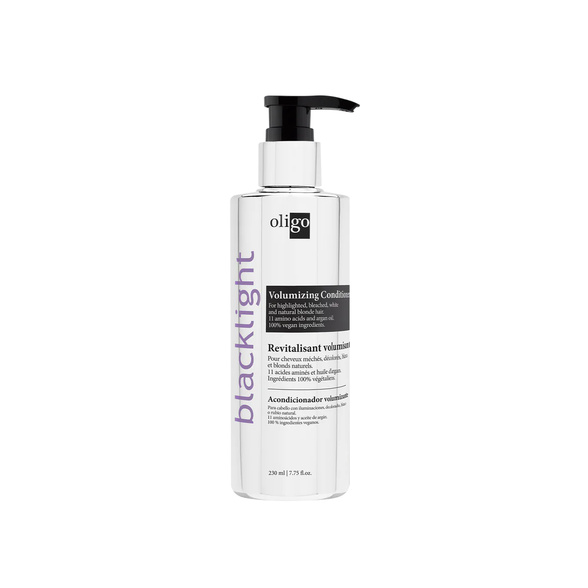 BLACKLIGHT VOLUMIZING CONDITIONER