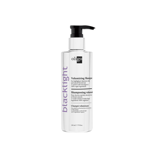 BLACKLIGHT VOLUMIZING SHAMPOO