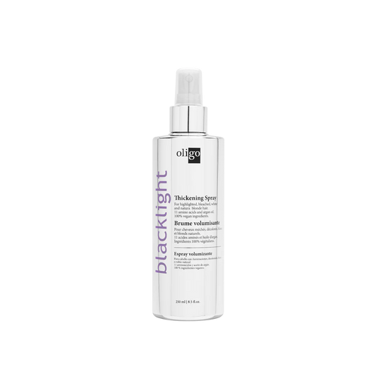 THICKENING SPRAY