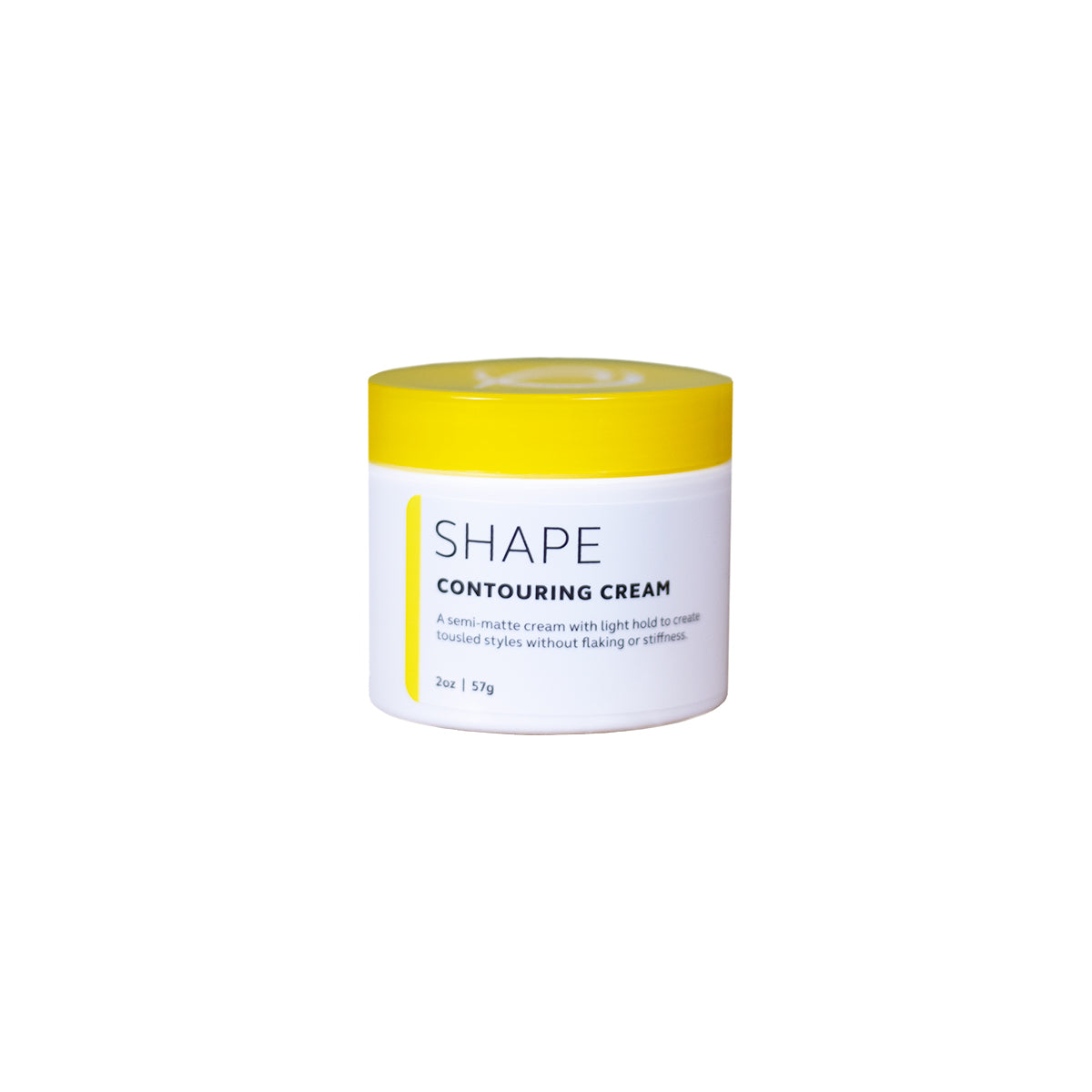 Shape Contouring Cream