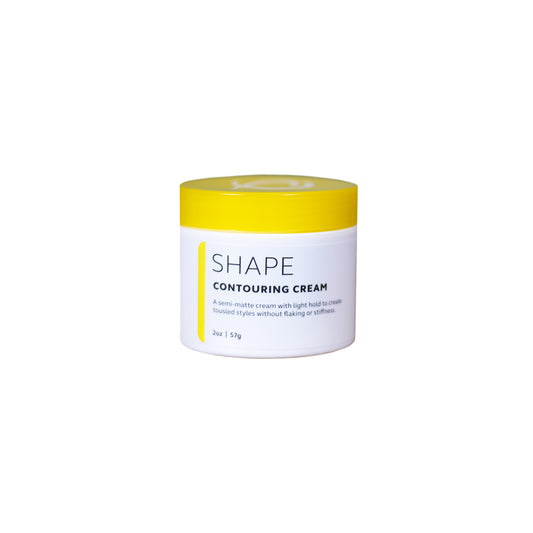 Shape Contouring Cream