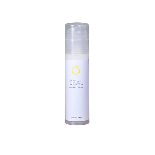 Seal Anti-Frizz Serum