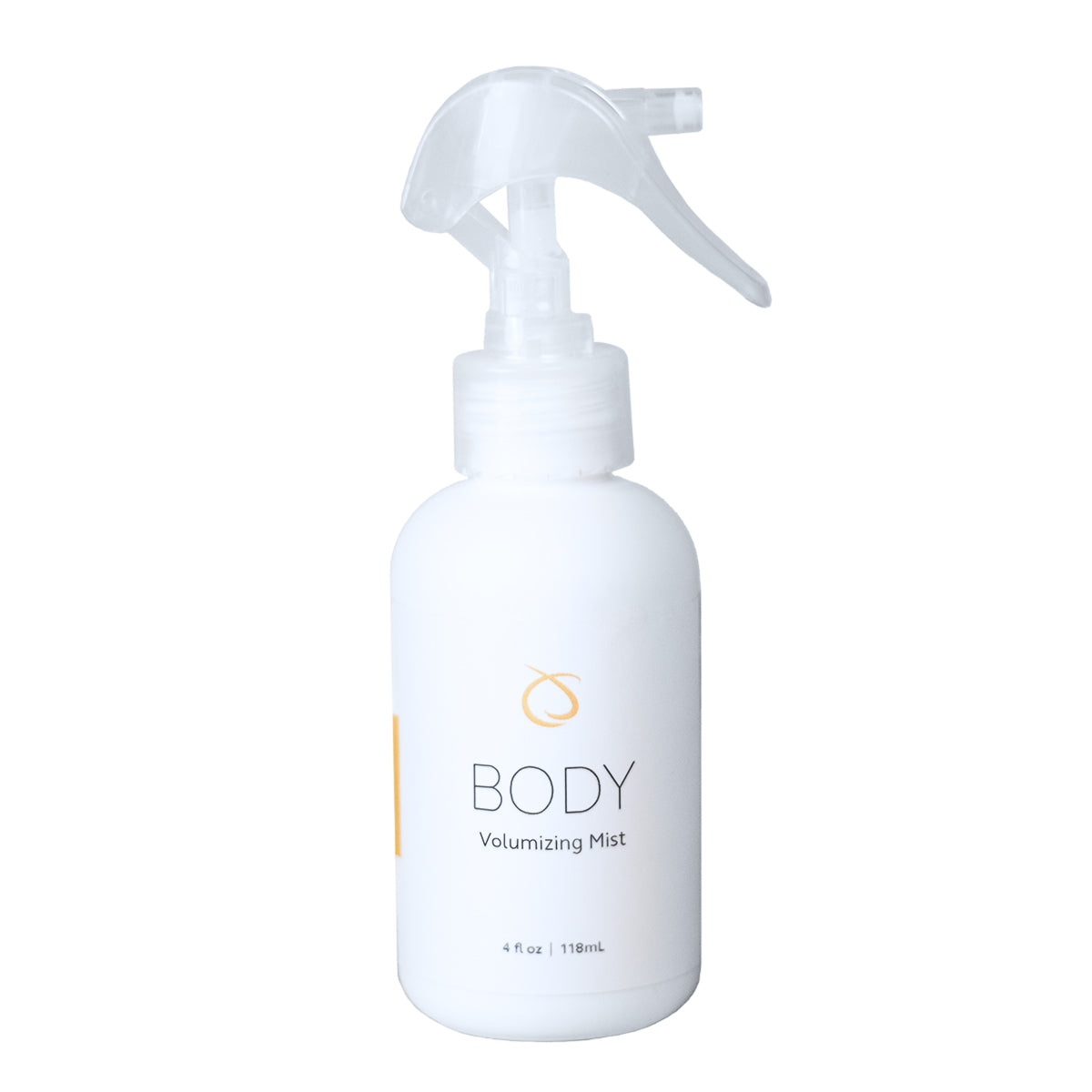 Body Volumizing Mist