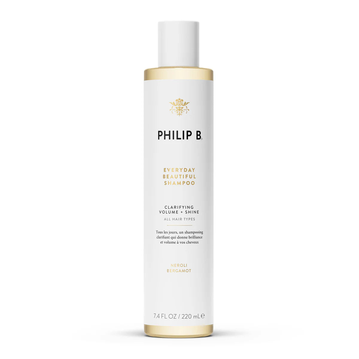 Philip B EVERYDAY BEAUTIFUL SHAMPOO