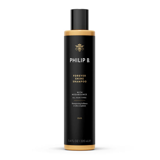 Philip B FOREVER SHINE SHAMPOO 7.4 oz