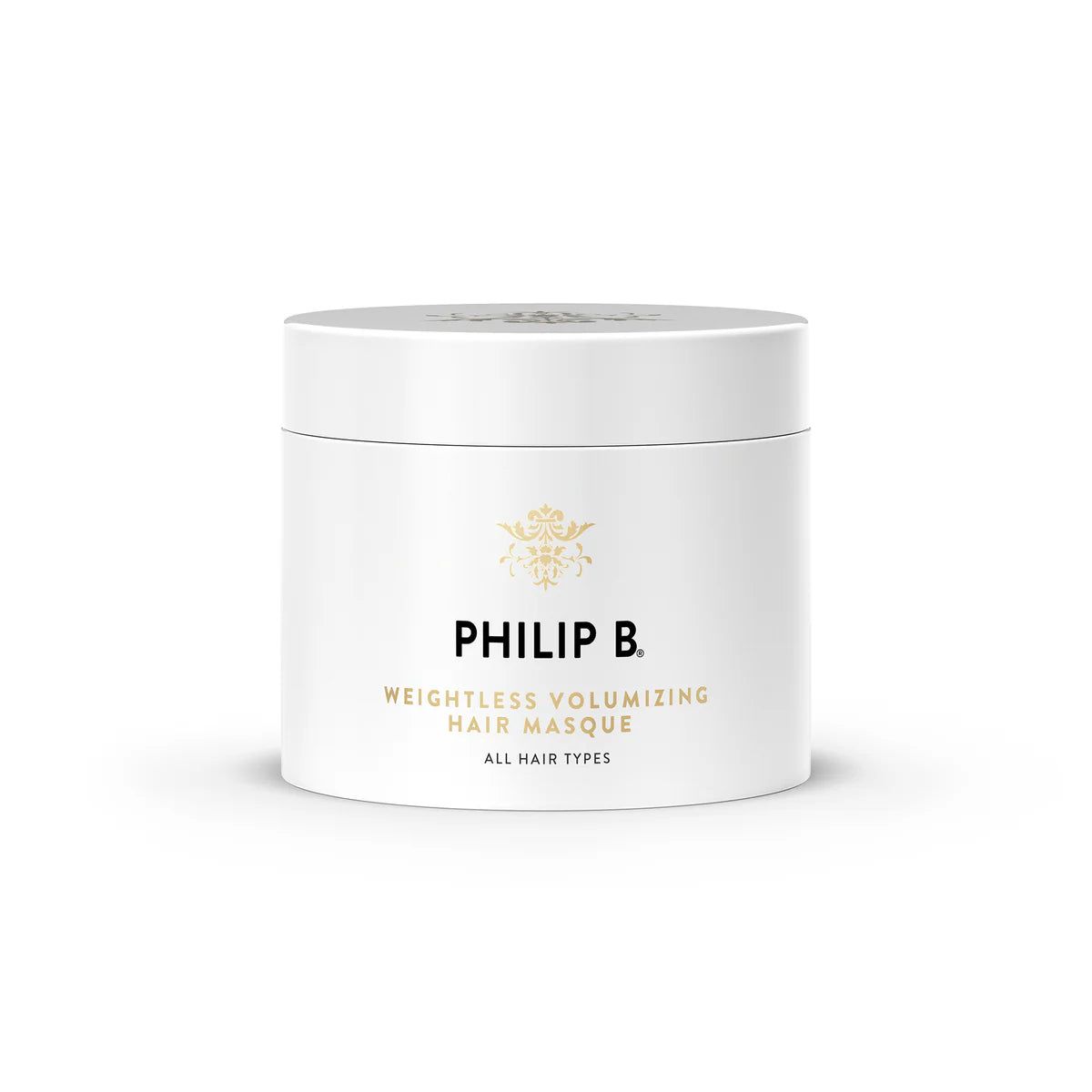 Philip B WEIGHTLESS VOLUMIZING HAIR MASQUE