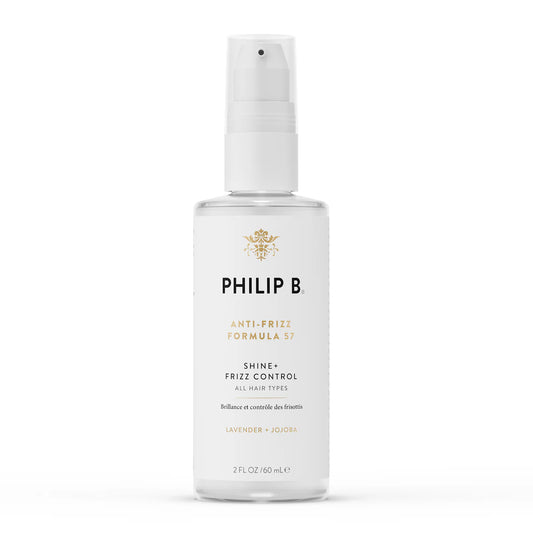 Philip B ANTI FRIZZ FORMULA 57