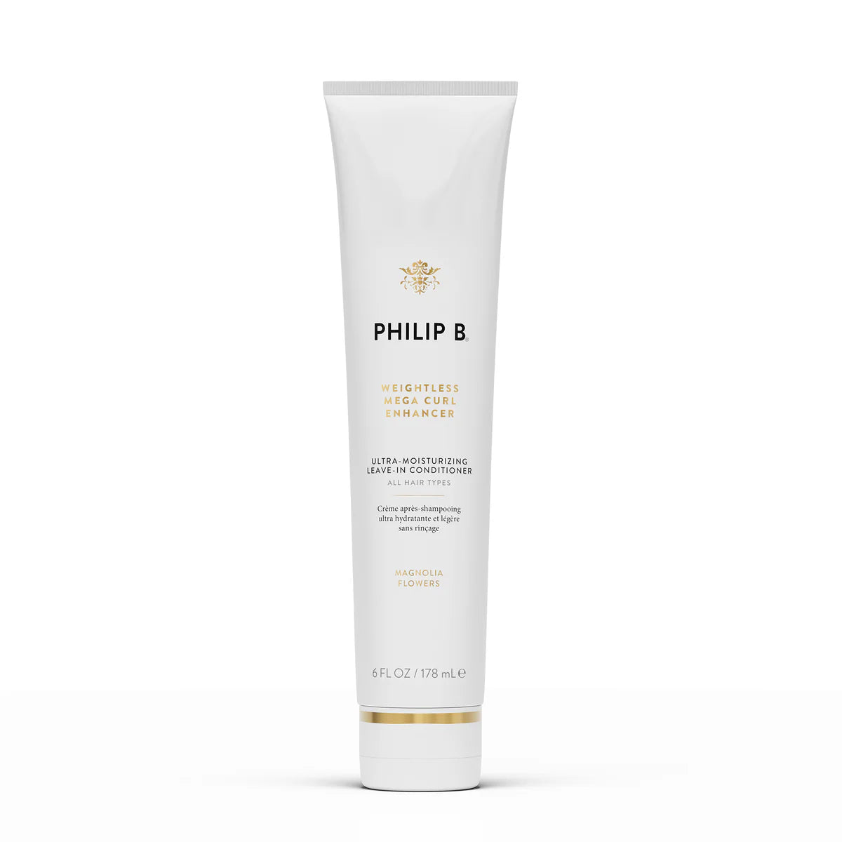 Philip B WEIGHTLESS MEGA CURL ENHANCER
