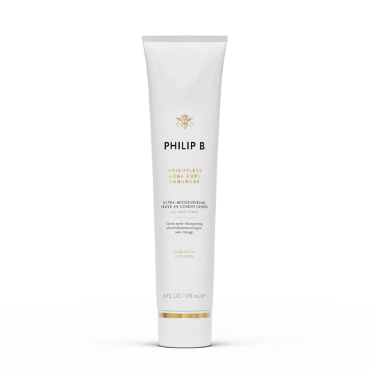 Philip B WEIGHTLESS MEGA CURL ENHANCER