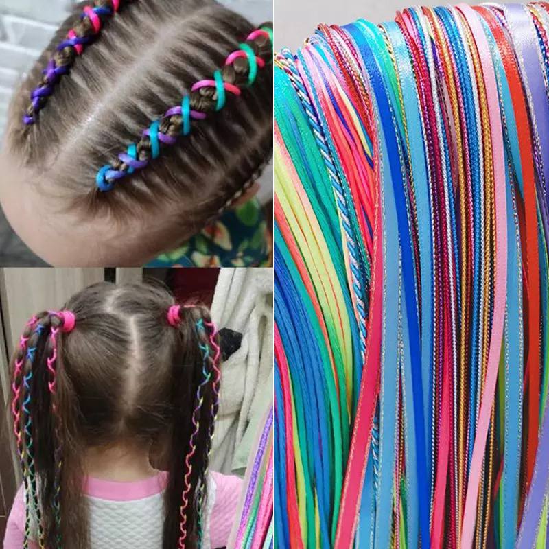 30 pcs hip hop hair band for women. 30 pcs 5$