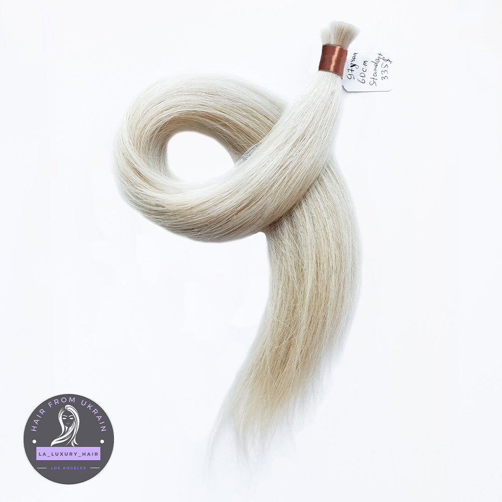 Hair Standart (Blonde 2)