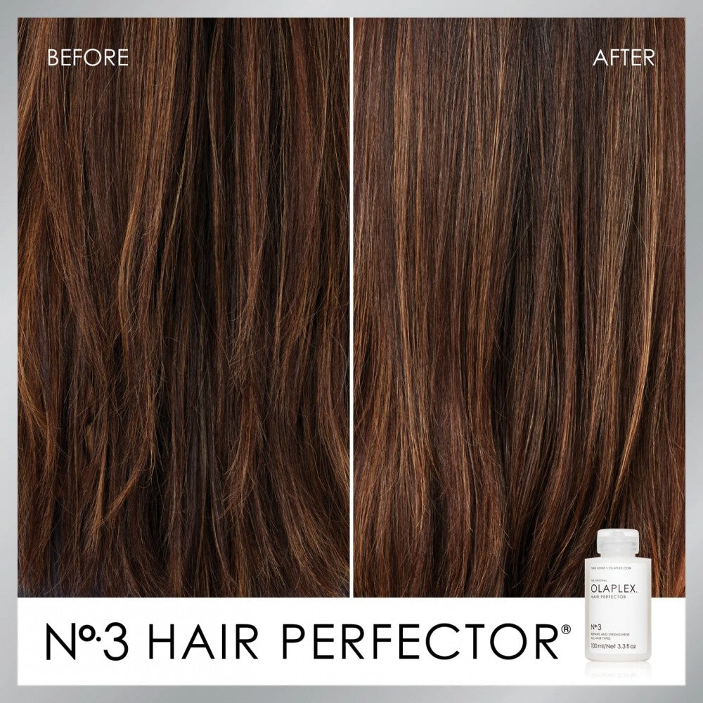 Nº.3 HAIR PERFECTOR